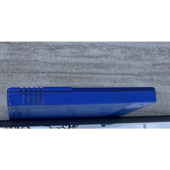 Pokemon Blue Version (Game Boy, 1998) GBC Authentic Gameboy Color Game - Picture 5 of 7